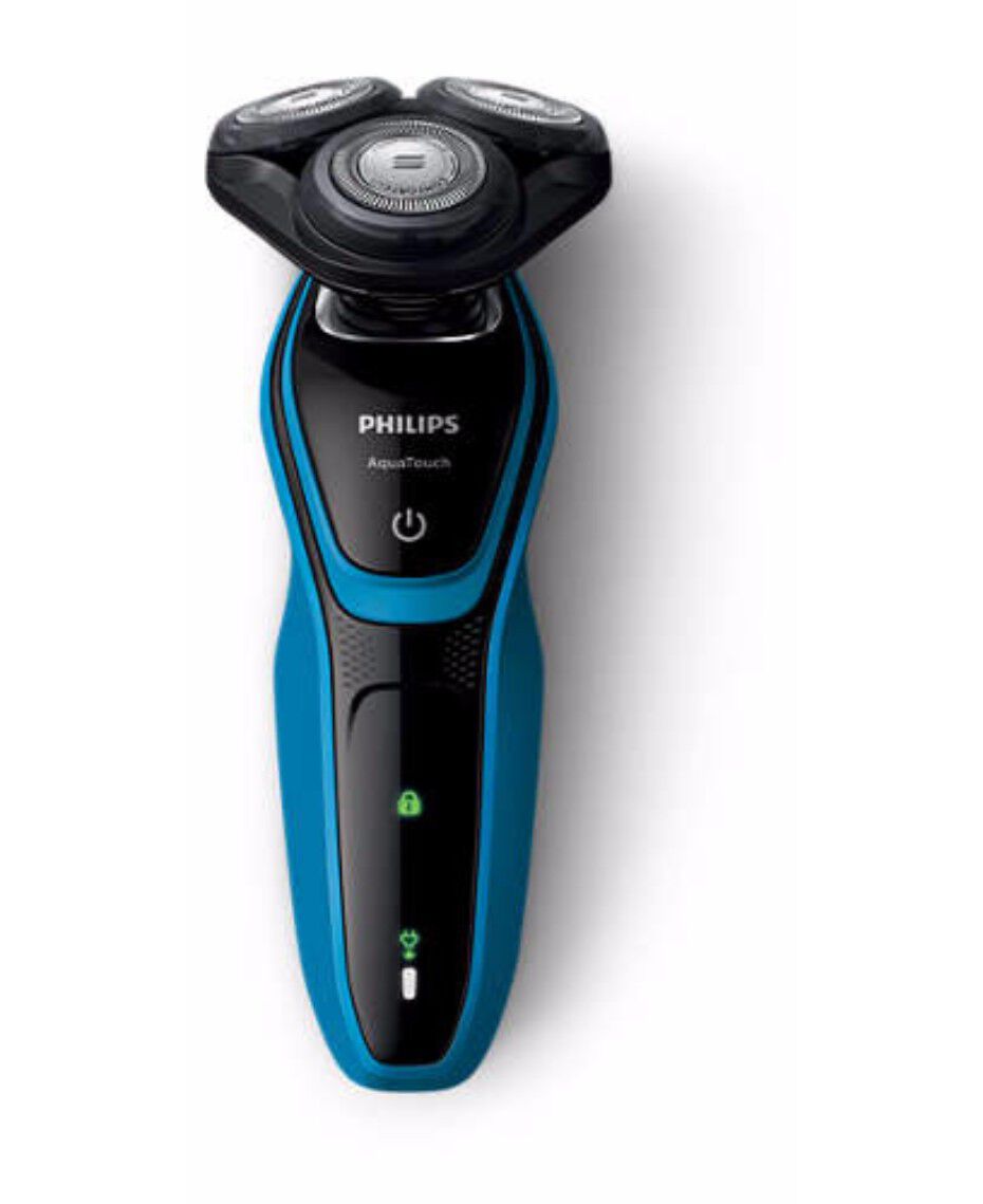Philips Shaver 5000 With Bonus Smartclick Accessories 9160xlnorelcofast